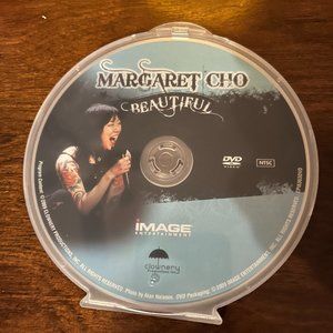 Margaret Cho - Beautiful DVD